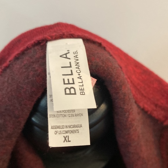 Iowa State Cyclones Sweatshirt - Picture 3 of 3